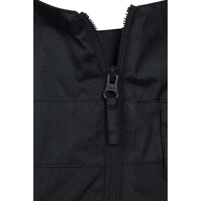 Black - Lifestyle - Mountain Warehouse Womens-Ladies Moon Bib Front Ski Trousers