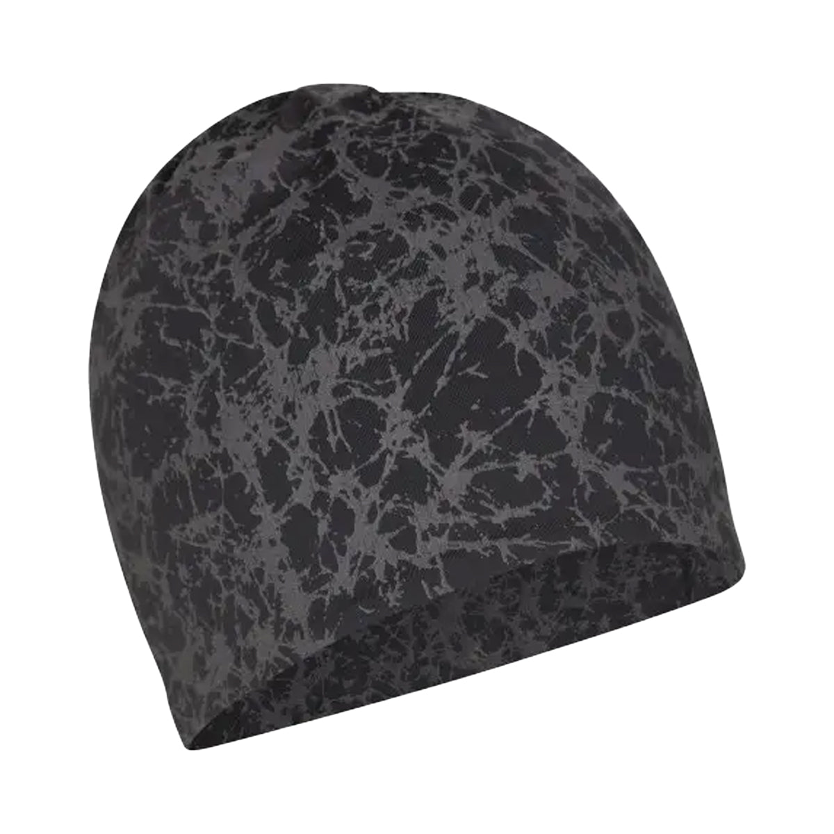 Grey - Side - Mountain Warehouse Reflective Scarf