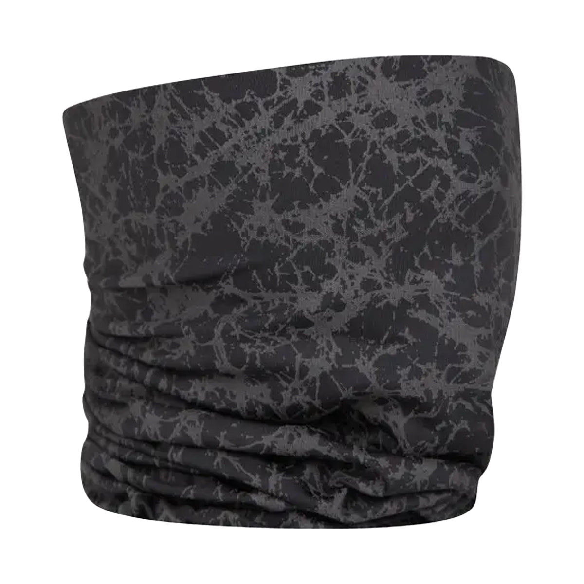 Grey - Front - Mountain Warehouse Reflective Scarf