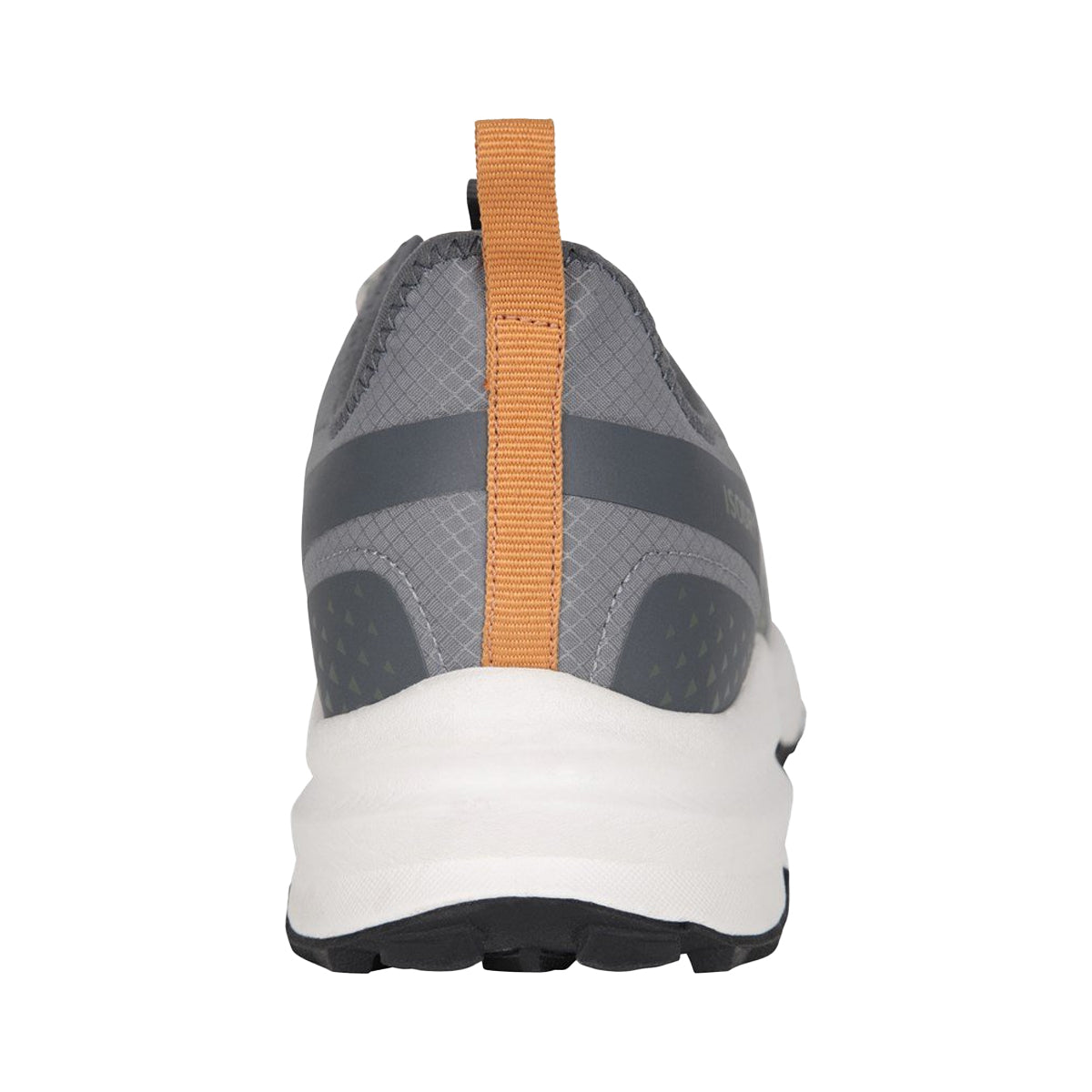 Dark Grey - Back - Mountain Warehouse Mens Expedite Waterproof Active Fit Shoes