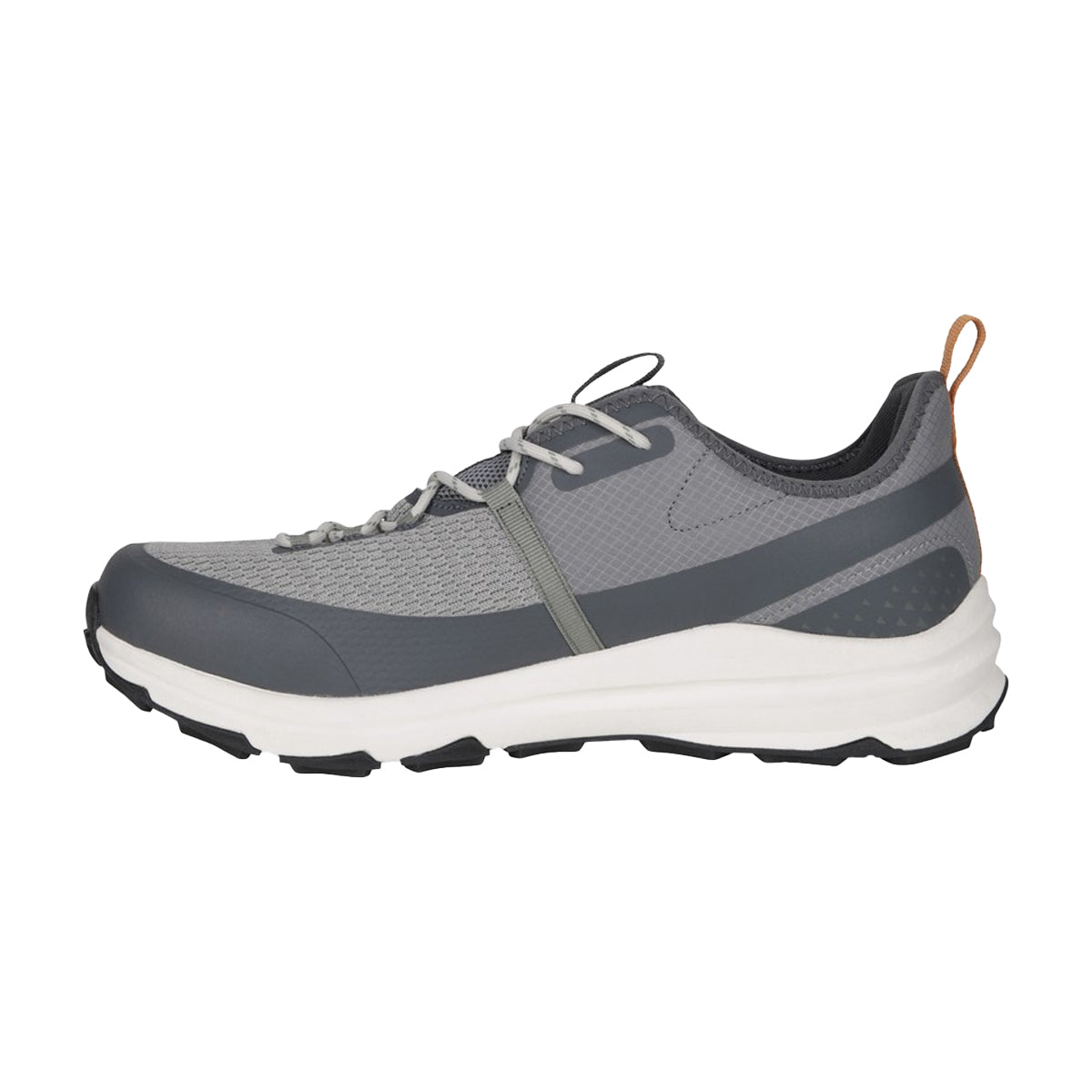 Dark Grey - Lifestyle - Mountain Warehouse Mens Expedite Waterproof Active Fit Shoes