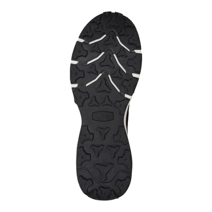 Dark Grey - Close up - Mountain Warehouse Mens Expedite Waterproof Active Fit Shoes