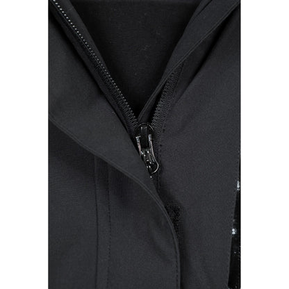 Bright Pink - Back - Mountain Warehouse Womens-Ladies Aspen Waterproof Ski Jacket