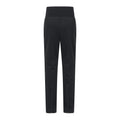 Black - Back - Mountain Warehouse Womens-Ladies Afley Wide Leg Ski Trousers