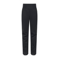 Black - Front - Mountain Warehouse Womens-Ladies Afley Wide Leg Ski Trousers