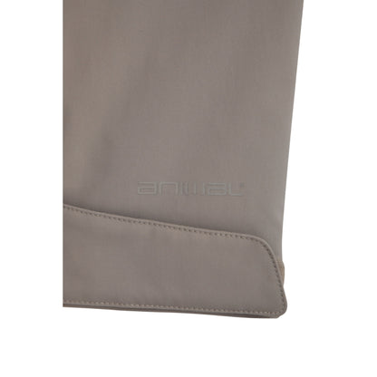 Beige - Lifestyle - Animal Mens Hague Light Padded Jacket