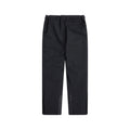 Black - Back - Animal Morzine Waterproof Ski Trousers