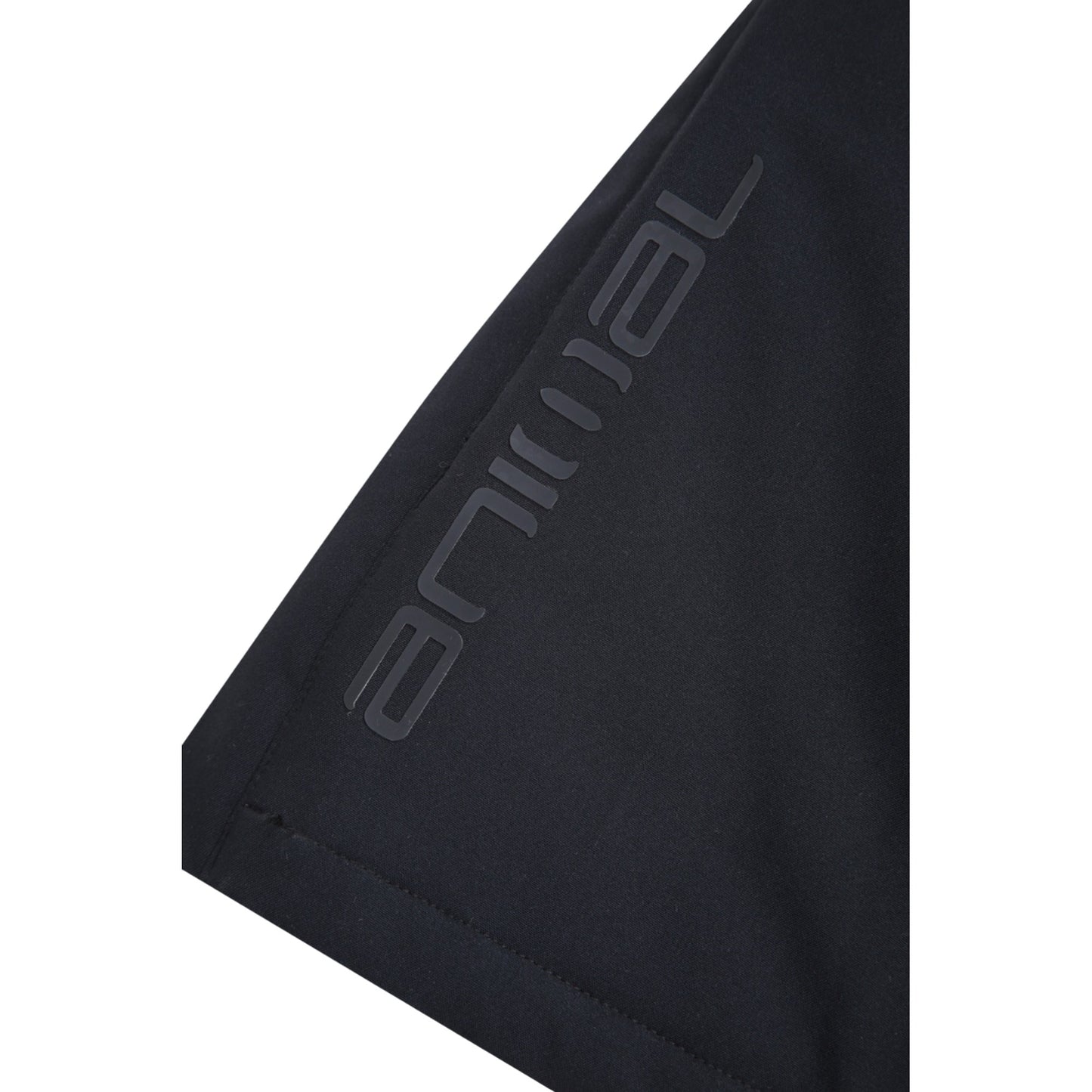 Black - Lifestyle - Animal Morzine Waterproof Ski Trousers