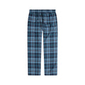 Blue - Pack Shot - Animal Mens Driftoff Pyjama Set