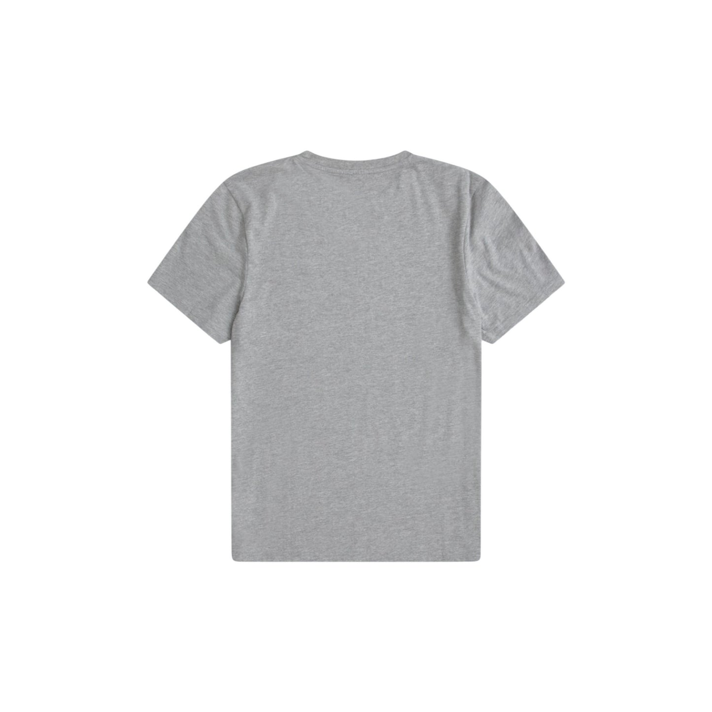 Grey - Side - Animal Mens Driftoff Pyjama Set