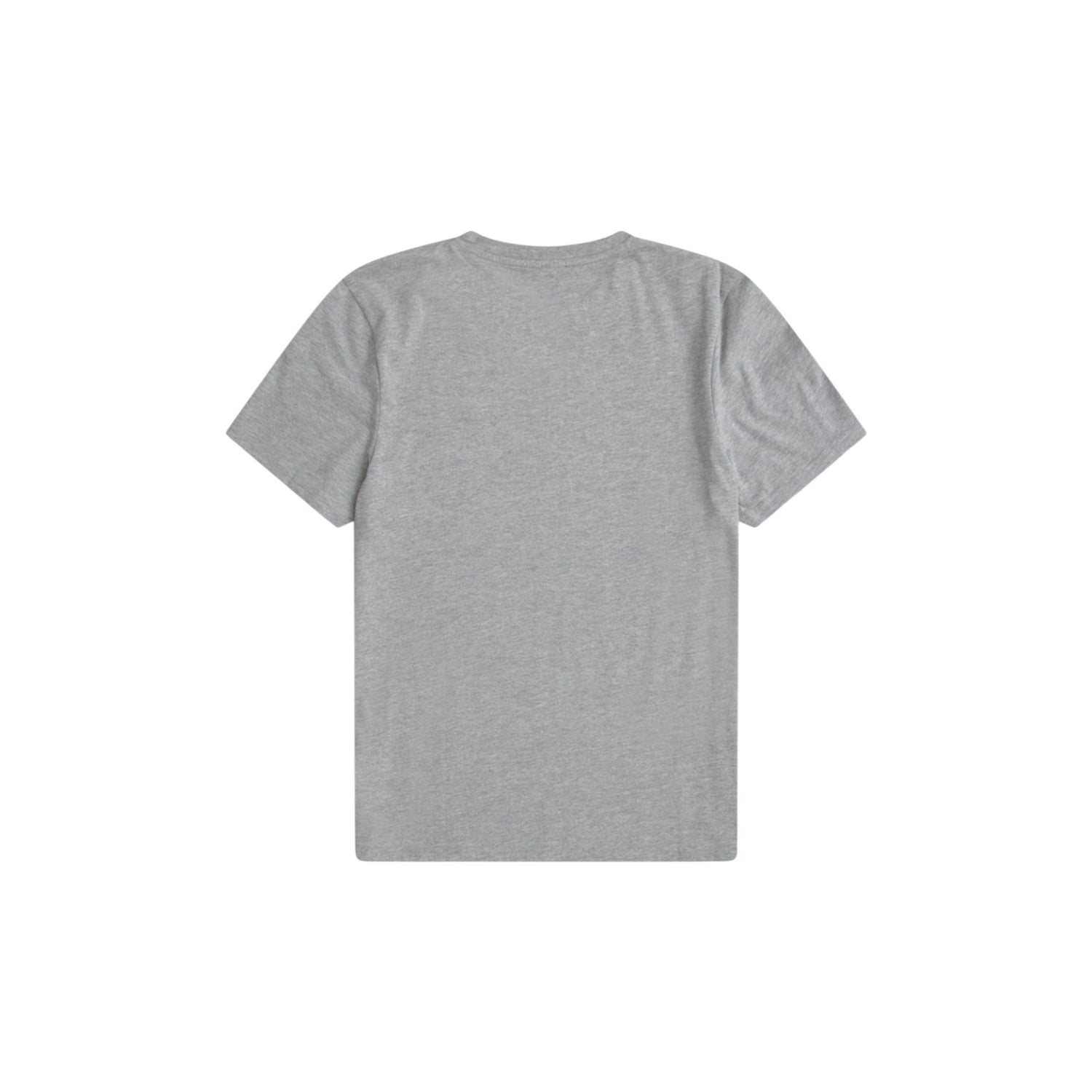 Grey - Side - Animal Mens Driftoff Pyjama Set
