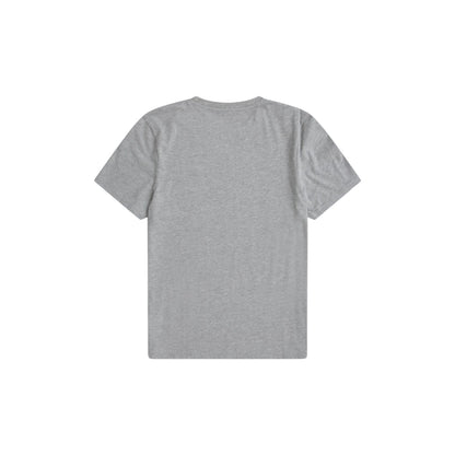 Grey - Side - Animal Mens Driftoff Pyjama Set