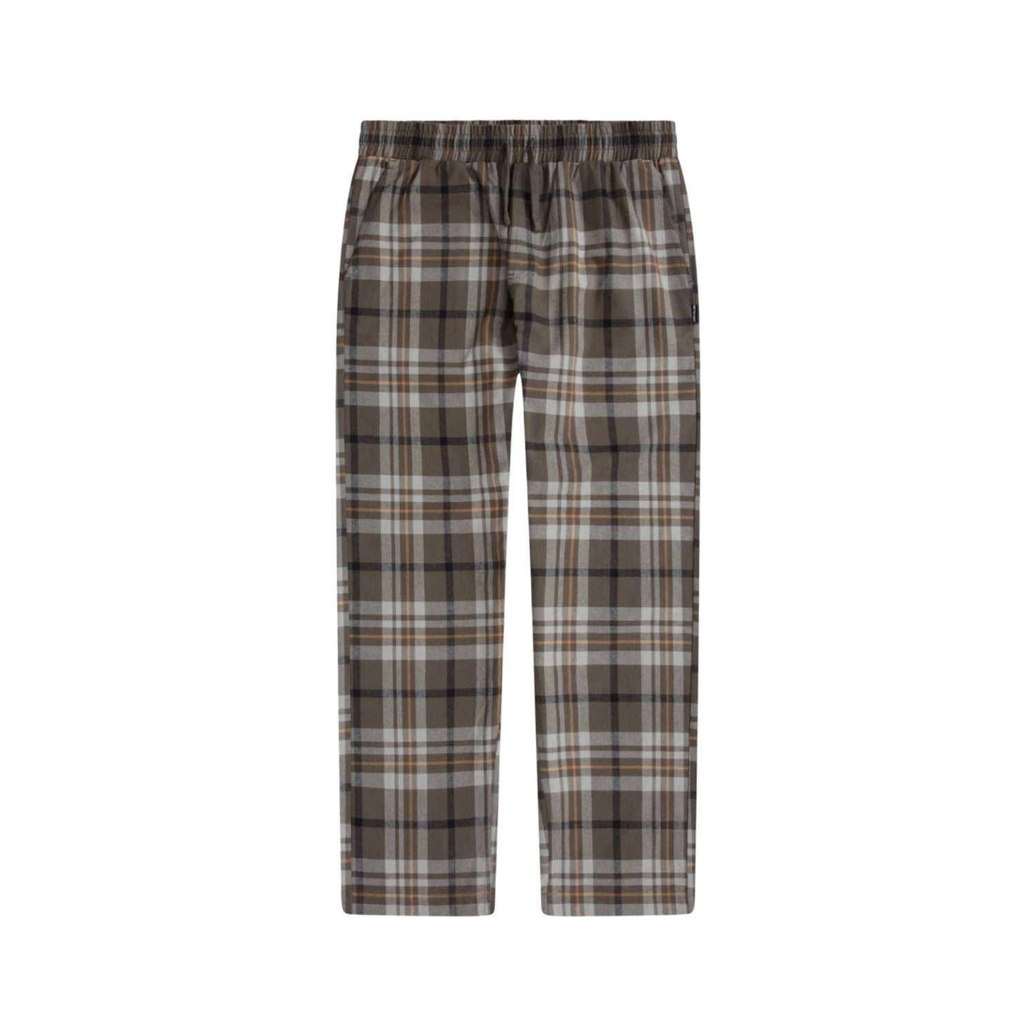 Grey - Lifestyle - Animal Mens Driftoff Pyjama Set