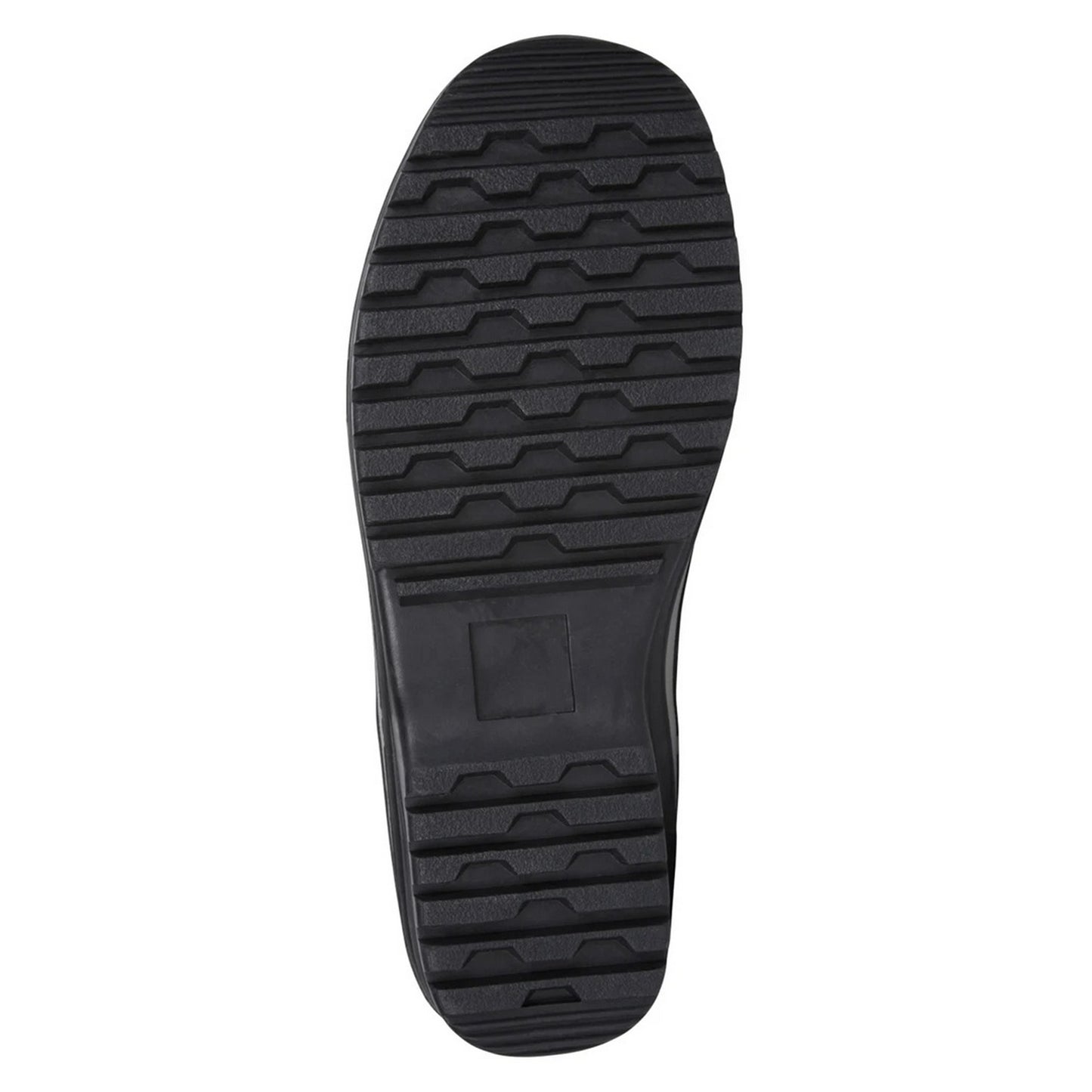 Black - Pack Shot - Mountain Warehouse Mens Thermal Waterproof Snow Boots