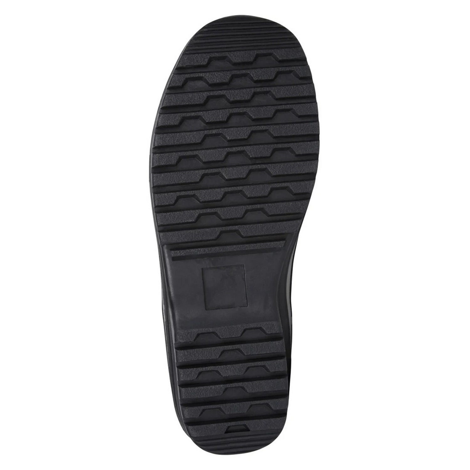 Black - Pack Shot - Mountain Warehouse Mens Thermal Waterproof Snow Boots