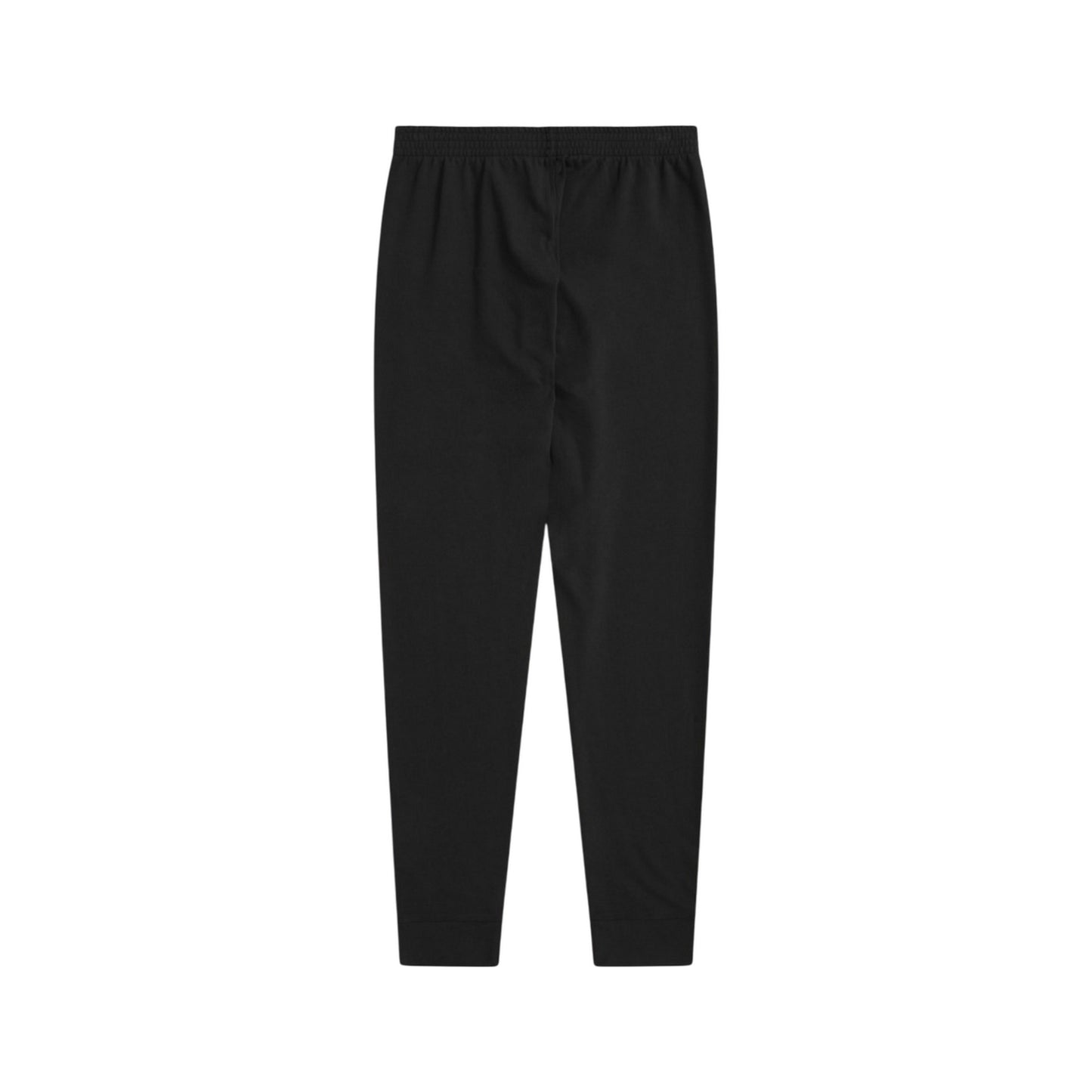 Black - Back - Animal Mens Blaze Base Layer Leggings