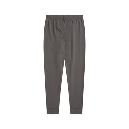 Dark Khaki - Back - Animal Mens Blaze Base Layer Leggings
