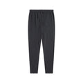 Charcoal - Side - Animal Mens Blaze Base Layer Leggings