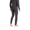 Charcoal - Pack Shot - Animal Mens Blaze Base Layer Leggings