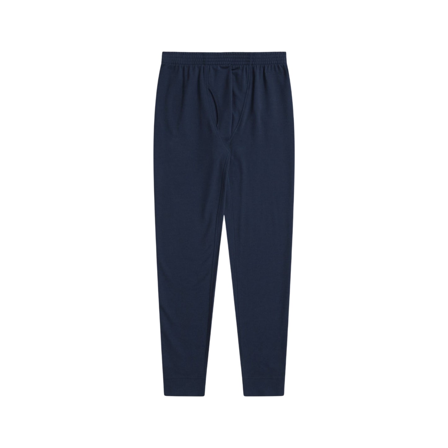 Dark Blue - Front - Animal Mens Blaze Base Layer Leggings