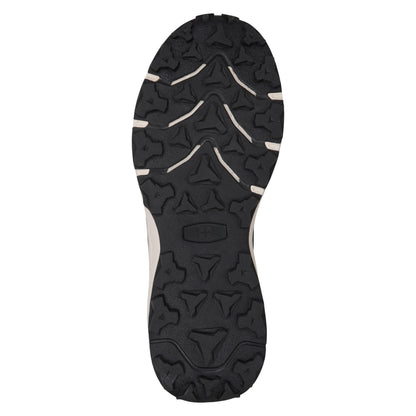 Grey - Pack Shot - Mountain Warehouse Womens-Ladies Expedite Waterproof Active Fit Shoes