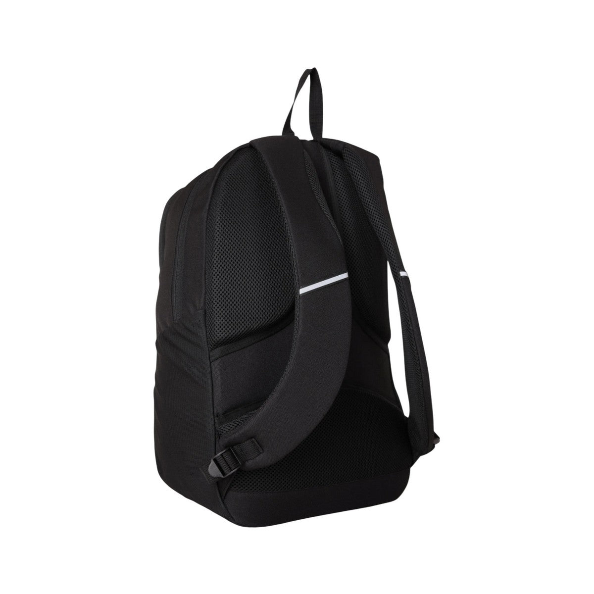 Black - Back - Animal Axle Skater 24L Backpack