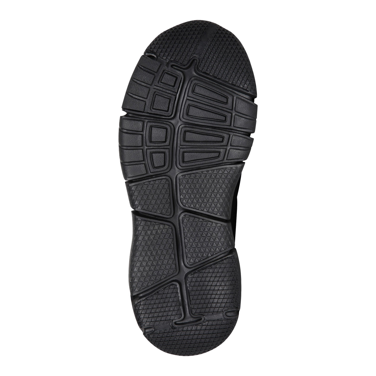 Black - Pack Shot - Mountain Warehouse Childrens-Kids Tahoe Leopard Print Suede Snow Boots