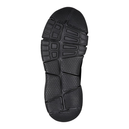 Black - Pack Shot - Mountain Warehouse Childrens-Kids Tahoe Leopard Print Suede Snow Boots
