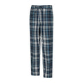 Navy - Lifestyle - Mountain Warehouse Mens Flannel Lounge Pants