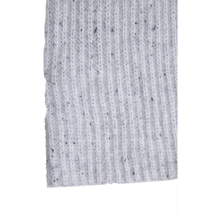 Charcoal - Side - Animal Womens-Ladies Addison Slouch Snood