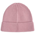 Pink - Back - Animal Rowan Beanie