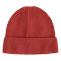 Rust - Back - Animal Rowan Beanie