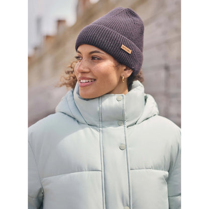 Brown - Lifestyle - Animal Rowan Beanie