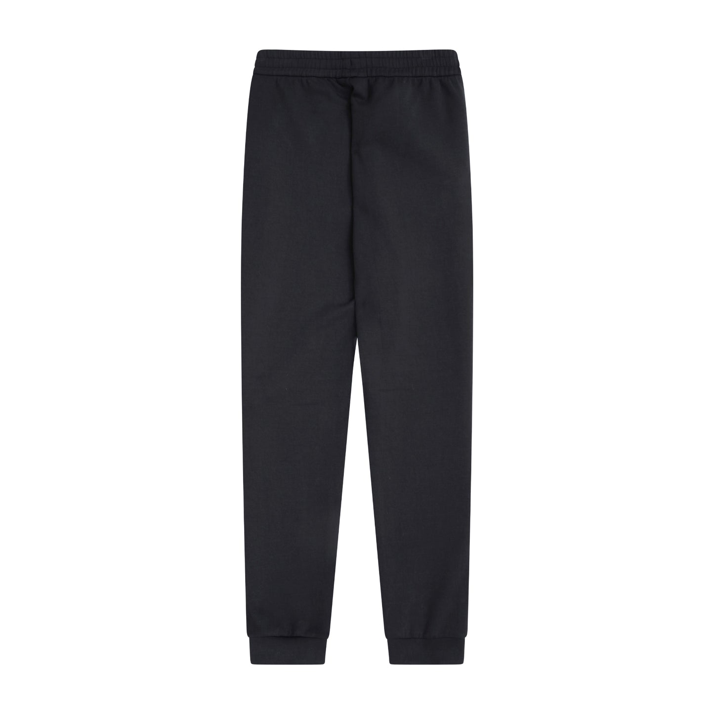 Black - Back - Animal Mens Stadium Active Jogging Bottoms