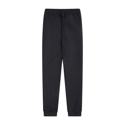 Black - Back - Animal Mens Stadium Active Jogging Bottoms