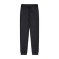 Black - Back - Animal Mens Stadium Active Jogging Bottoms