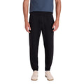 Black - Side - Animal Mens Stadium Active Jogging Bottoms