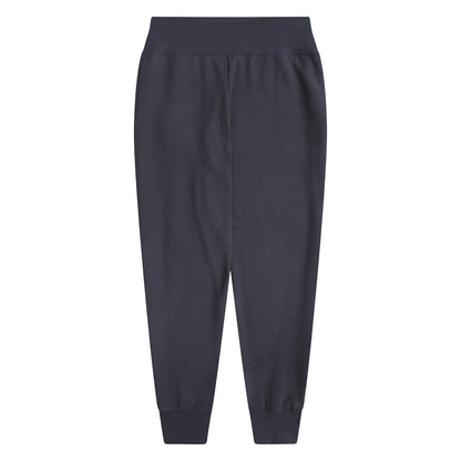Charcoal - Back - Animal Womens-Ladies Jess Supersoft Jogging Bottoms