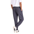 Charcoal - Lifestyle - Animal Womens-Ladies Jess Supersoft Jogging Bottoms
