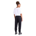 Black - Lifestyle - Mountain Warehouse Womens-Ladies Strath Melange Supersoft Jogging Bottoms