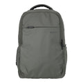 Khaki Green - Side - Mountain Warehouse Endeavour 25L Backpack