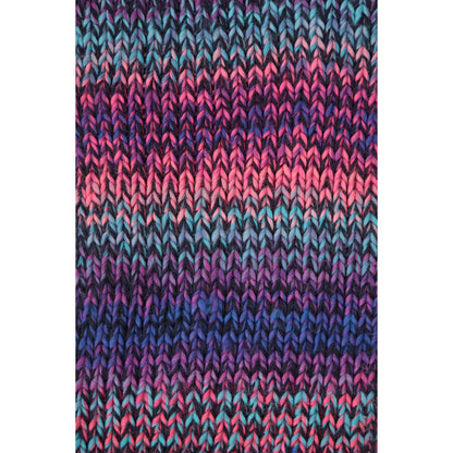 Dark Purple - Lifestyle - Mountain Warehouse Womens-Ladies Chunky Knitted Scarf