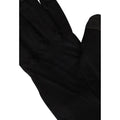 Black - Lifestyle - Mountain Warehouse Womens-Ladies Lined Merino Wool Gloves