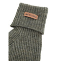 Khaki Green - Side - Animal Mens Codi Gloves