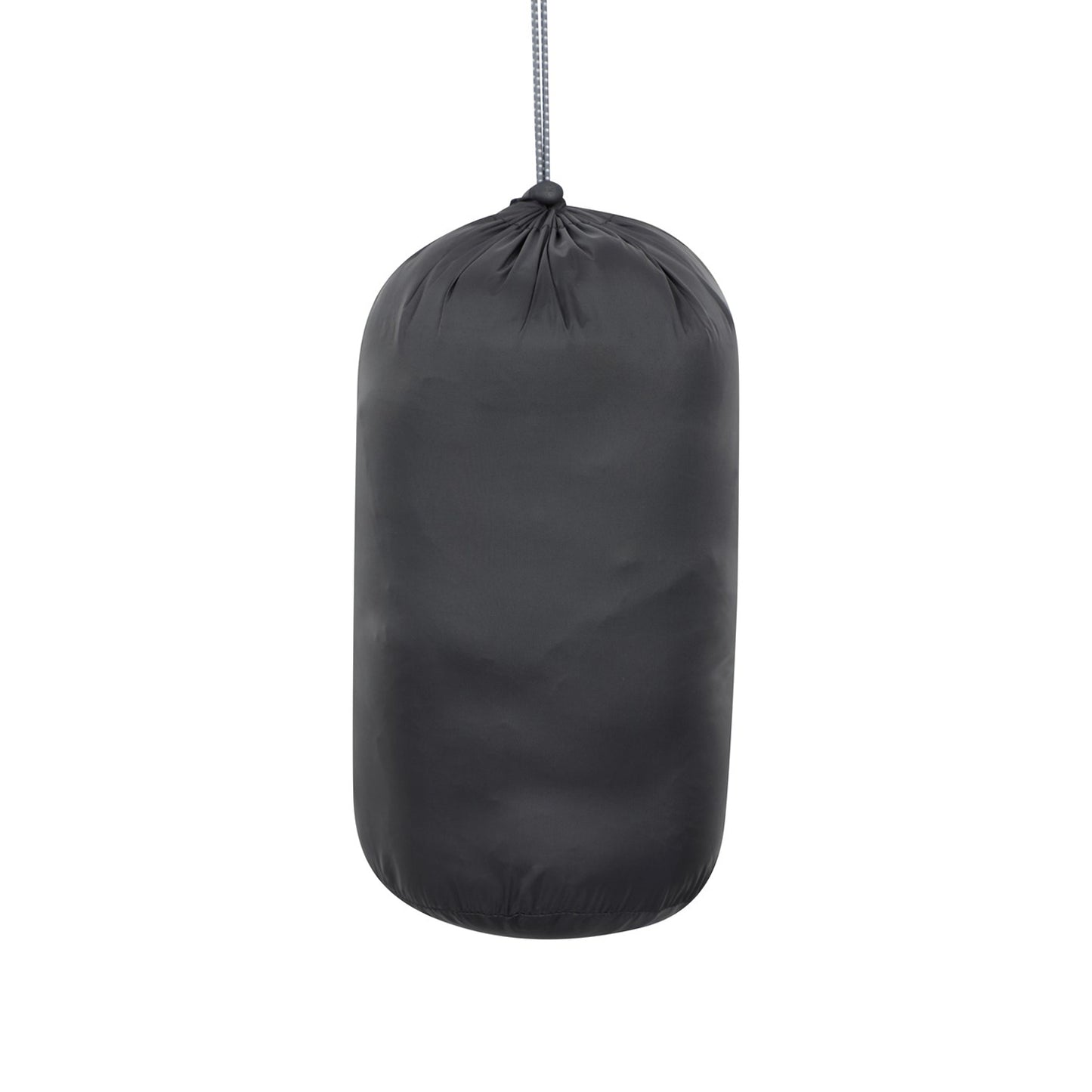 Black - Lifestyle - Mountain Warehouse Mens Stratus Down Packable Gilet