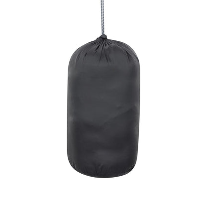 Black - Lifestyle - Mountain Warehouse Mens Stratus Down Packable Gilet