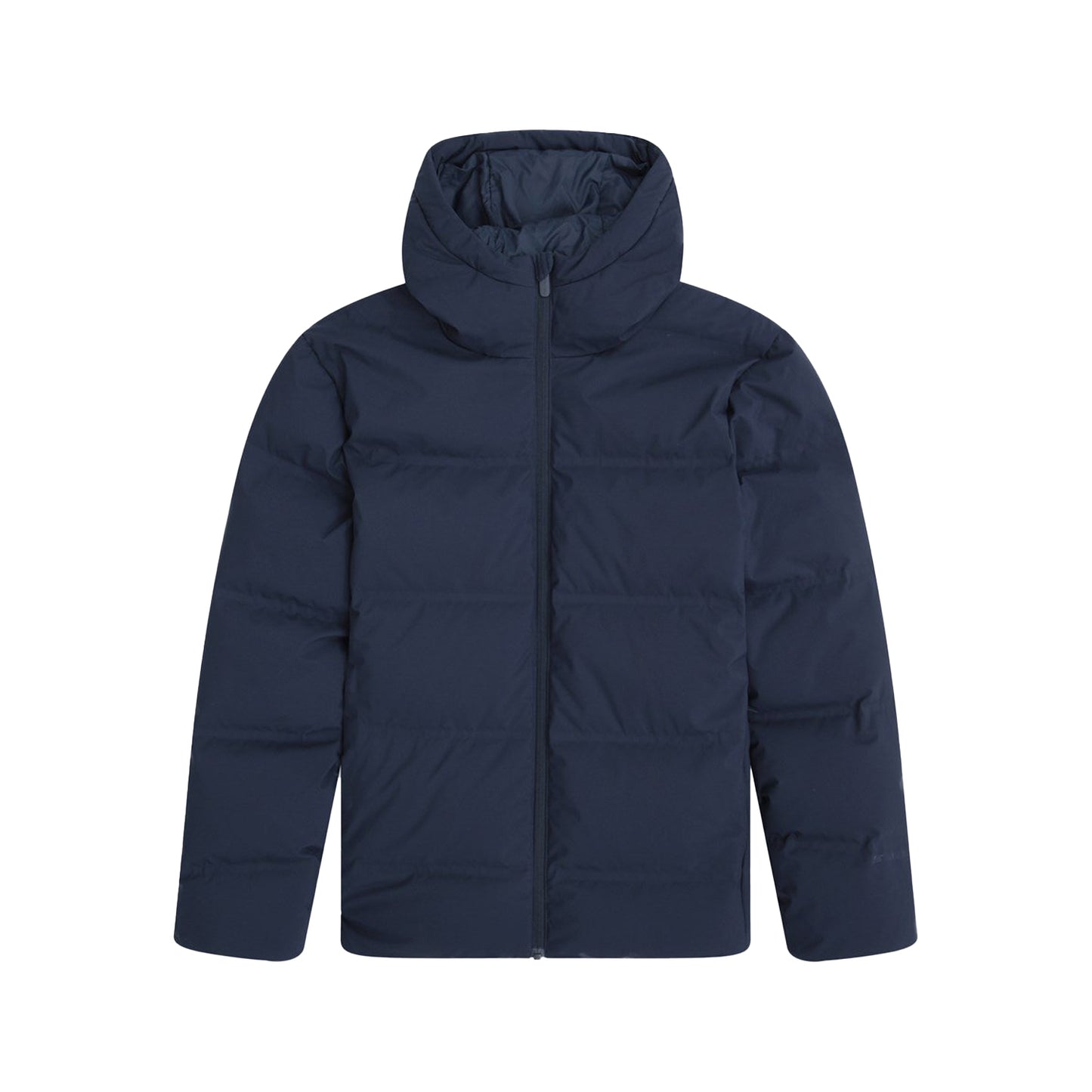 Navy - Front - Animal Mens Tech Down Jacket