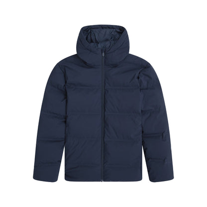 Navy - Front - Animal Mens Tech Down Jacket