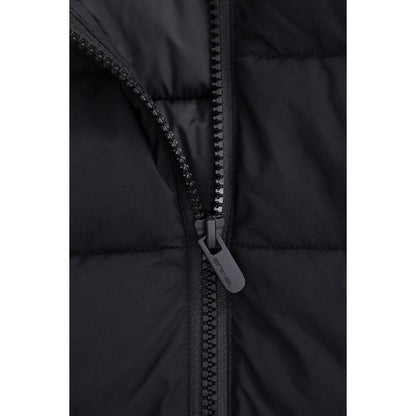 Black - Lifestyle - Animal Mens Light Cosi Padded Jacket