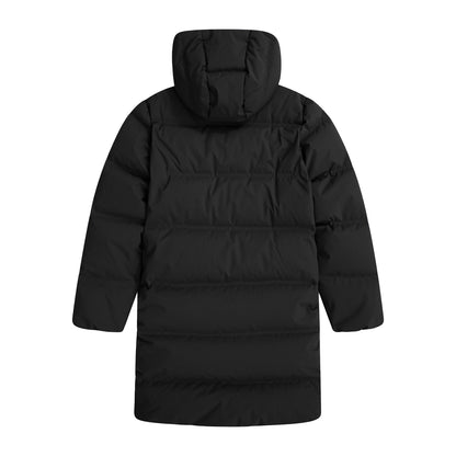 Black - Back - Animal Womens-Ladies Cosi Cloud Down Coat